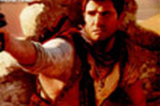 EGMマガジンに『Uncharted 3』の更なるディテールが掲載 画像