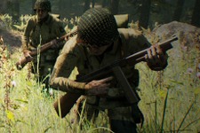 新作WW2FPS『Battalion 1944』のKickstarterプロジェクト開始―目標額10万英ポンド 画像