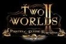 Topware、『Two Worlds II』拡張パック“Pirates of the Flying Fortress”を発表 画像
