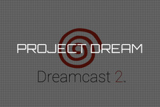 ドリキャス復活プロジェクト「Project Dream」がセガとの接触に成功か 画像