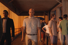 47が静かに忍び寄る…『HITMAN』開始間近の海外ベータトレイラー 画像