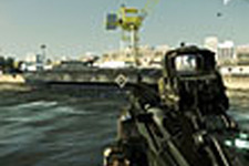 『Crysis 2』のマップパック“Retaliation”の情報がリーク 画像