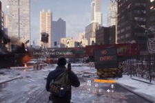 海外メディアによる『The Division』11分の新解説映像―未見のミッションを収録 画像