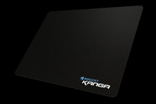 布製マウスパッド「ROCCAT Kanga」が2月19日発売―精密なマウス操作が可能 画像
