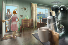 家庭用版『Fallout 4』最新パッチ1.3が海外配信―オブジェクト描画距離が劇的改善！ 画像