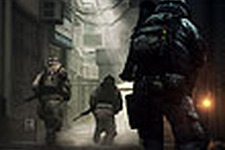 『Battlefield 3』は製品発売前にデモの配信を予定 画像
