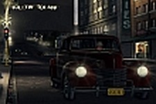 違法ギャンブルで血に塗られたリング…『L.A. Noire』最新スクリーンショット 画像