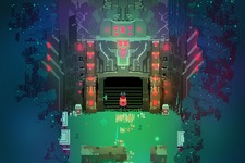 期待のインディーRPG『Hyper Light Drifter』GoG.comで予約受付スタート 画像