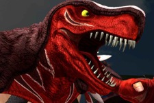 『KOF XIV』新キャラはレスラー恐竜？ 新規ファイター降臨の最新トレイラー！ 画像