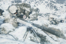 オキュラス対応のオープンワールド狙撃シム『RESNEX』が発表！―3月に正式お披露目 画像