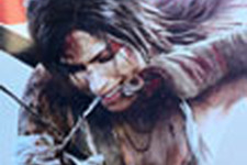 『Tomb Raider』の新情報が間もなく公開、ララのカバーアートも！ 画像