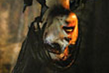 絶体絶命のララ…『Tomb Raider』海外誌最新ゲームディテール 画像