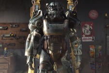 『Fallout 4』国内Xbox One版向けに最新パッチv1.02が配信開始 画像