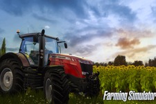 農業やろうぜ！最新作『Farming Simulator 17』発表―2016年末発売予定 画像
