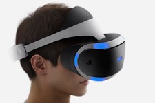 GDC 2016で「PlayStation VR」プレゼン実施、ハンズオンなどメディア向けに展開 画像