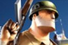 Electronic Arts、基本無料の『Battlefield: Heroes』を発表 画像