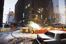 HBAO+などのNVIDIA独自技術が光る『The Division』PC版GameWorks適応映像 画像