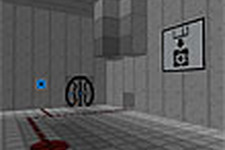 『Minecraft』で『Portal』を再現してしまったMod“PortalCraft” 画像