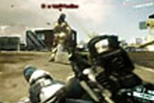 『Crysis 2』追加マップパック“Retaliation”のトレイラーが登場 画像