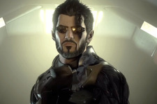 『Deus Ex: MD』『Quantum Break』DirectX 12対応の最新タイトルを一挙紹介する最新映像 画像