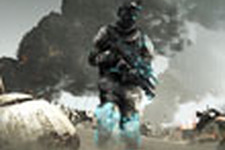 『Ghost Recon: Future Soldier』が再延期、2012年1月〜3月に発売へ 画像