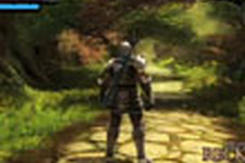 『Kingdoms of Amalur: Reckoning』の約1時間ものゲームフッテージ映像 画像