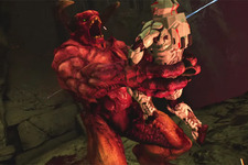 新生『DOOM』MPクローズβの実施日程が発表！―最新マルチプレイトレイラーも披露 画像