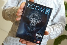 【読者プレゼント】パッケージ版『XCOM2』＆オリジナルTシャツをプレゼント！ 画像