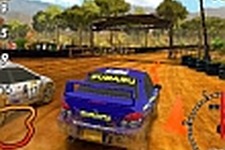 Sega West： 現時点では『Sega Rally』新作を発表する予定は無い 画像