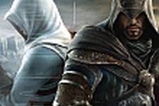 『Assassin's Creed: Revelations』はUbisoft史上最大の規模で開発 画像