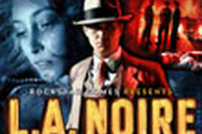 海外レビューハイスコア 『L.A. Noire』 画像