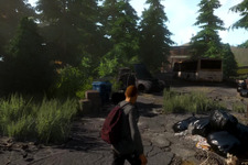 終末ソンビサバイバルゲーム『Miscreated』GDC向け最新トレイラー！ 画像