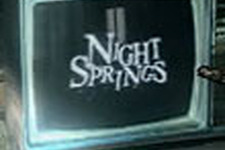 噂：『Alan Wake: Night Springs』がXBLA向けに開発中 画像