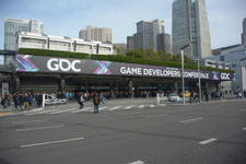 【GDC 2016】世界最大のゲーム開発者向けイベントが開幕！GDC初日の模様をフォトレポートでお届け 画像