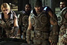 予告映像も！5月28日に『Gears of War 3』の最新トレイラーが封切りへ 画像