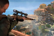 狙撃特化シューター『Sniper Elite 4』7分ゲームプレイが海外メディアより公開 画像