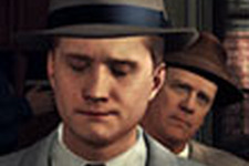 いくつかの問題を修正する『L.A. Noire』のタイトルアップデートがリリース 画像