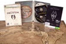 Skyrimが安く買える『Oblivion 5th anniversary edition』発売か 画像