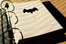 Telltale開発『Batman』ADVは新解釈でブルースの物語を描く 画像