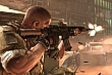 2K Games新作TPS『Spec Ops: The Line』の発売日が2012年に延期 画像