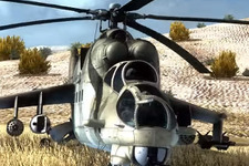 Mi-24ハインドで戦え！ヘリシム『Air Missions: HIND』がSteamで早期アクセス開始―日本語にも対応 画像