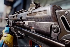 『CoD:BO3』ブラックマーケット新追加アイテム紹介トレイラー―HG40 SMGやバットなど 画像