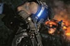 『Gears of War 3』の最新キャンペーントレイラーが遂に披露！ 画像