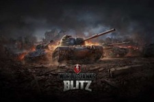 今度はMacで戦車戦！『World of Tanks Blitz』Mac版がサービス開始 画像