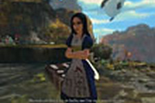 初レビューも掲載…『Alice: Madness Returns』最新プレビュー映像 画像