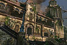 『Uncharted 3: Drake's Deception』マルチプレイヤーベータの詳細が一挙公開 画像