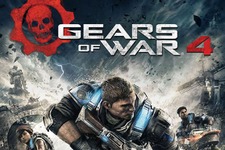 『Gears of War 4』海外で2016年10月11日発売決定！ベータ開催もまもなく 画像