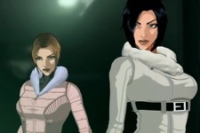 14年ぶりのシリーズ新作『Fear Effect: Sedna』が発表―Square Enix Collectiveで古きIP復活 画像