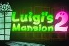 E3 11: ホラーゲーム続編『Luigi's Mansion 2』がニンテンドー3DS向けに発表 画像