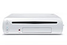 E3 11: 『Wii U』の本体画像が登場、HD画質『ゼルダ』最新作のイメージも！ 画像